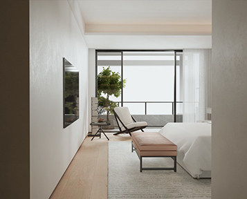 Customized home furnishing industry 